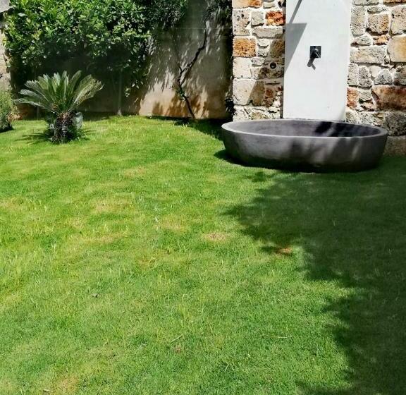 住宿加早餐  Don Fernando 1938