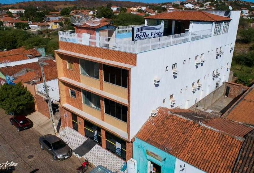 Отель Bella Vista