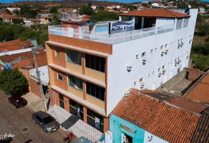 Hotelli Bella Vista