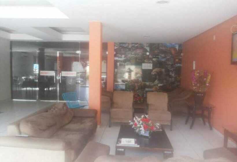 Отель Bella Vista