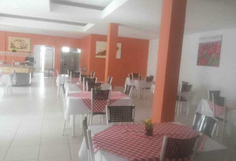 Отель Bella Vista