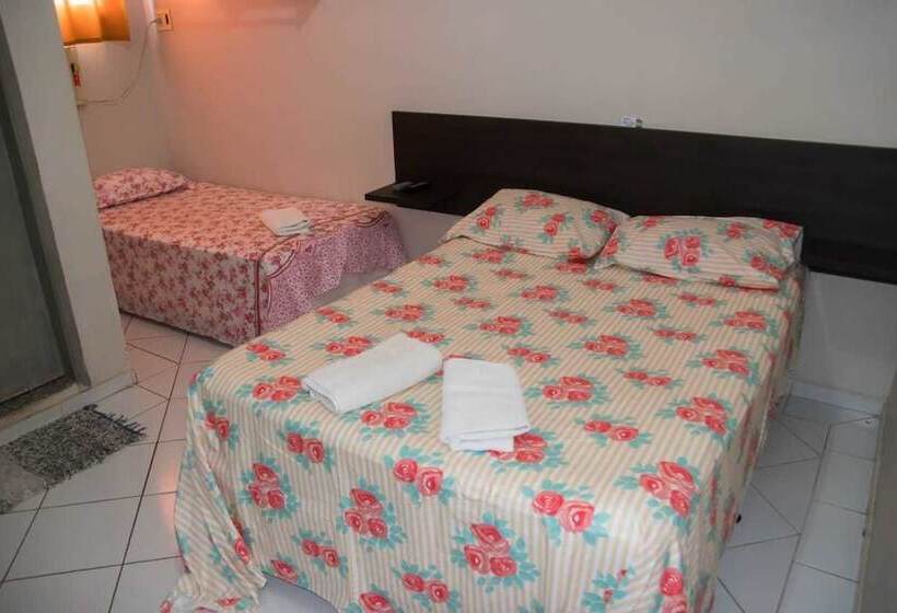 Отель Bella Vista