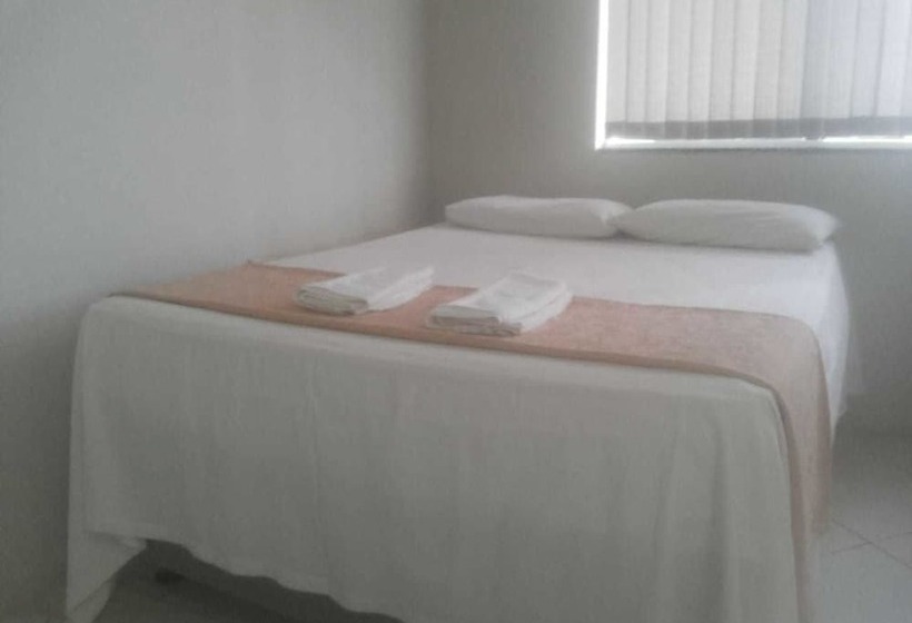 Отель Bella Vista