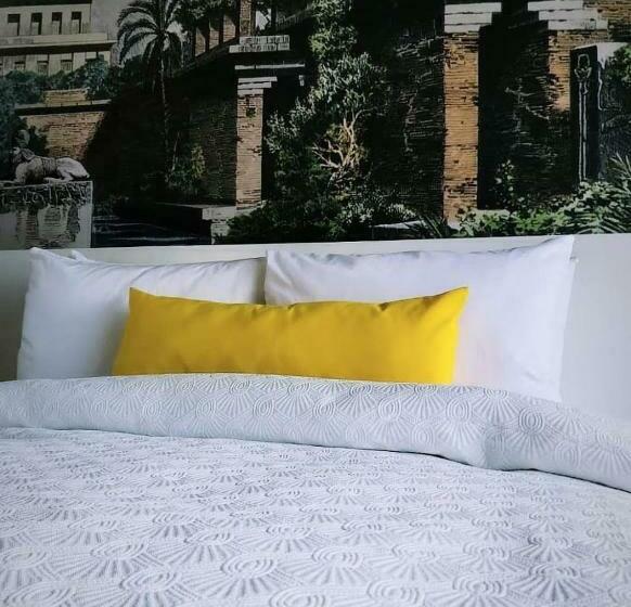 Hotel Boutique Mardeka