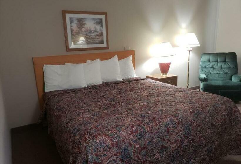 فندق Stay Inn Burlington