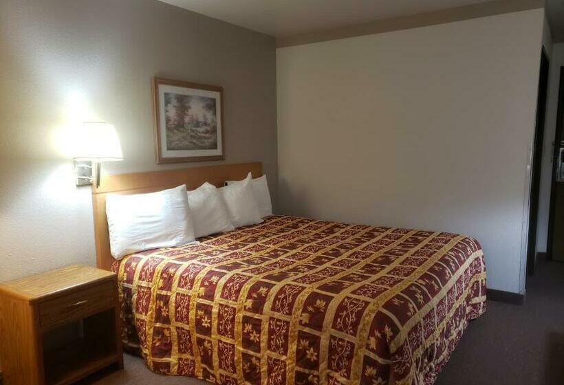 فندق Stay Inn Burlington