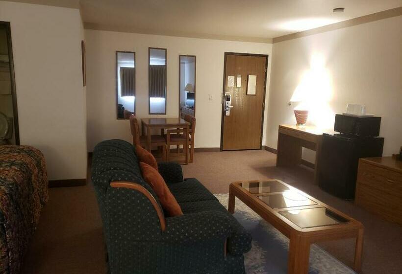 فندق Stay Inn Burlington