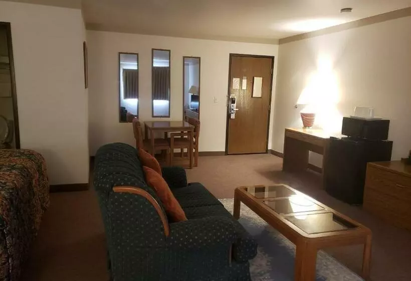 Hotelli Stay Inn Burlington