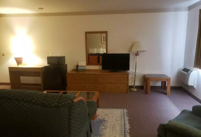 Hotelli Stay Inn Burlington