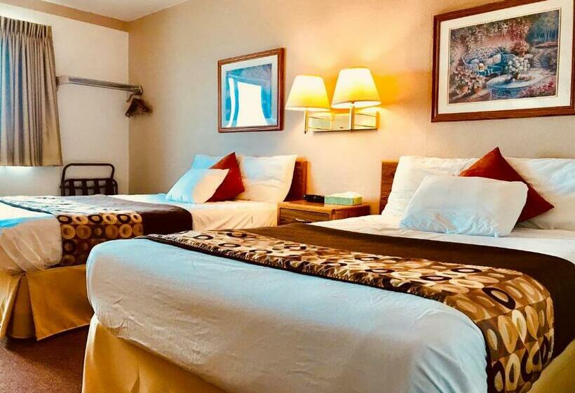 فندق Stay Inn Burlington