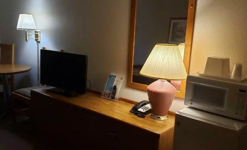 Hotelli Stay Inn Burlington