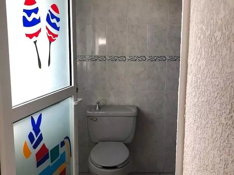 Majatalo Casa Internacional Querétaro