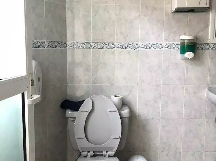 Majatalo Casa Internacional Querétaro