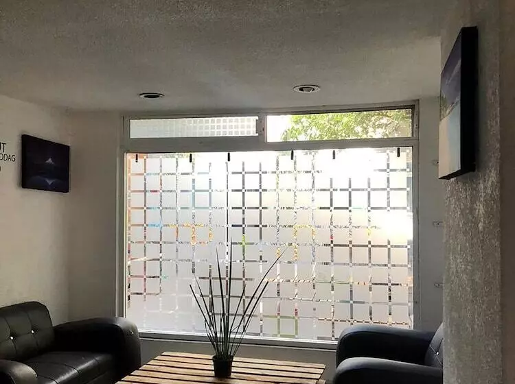 Majatalo Casa Internacional Querétaro