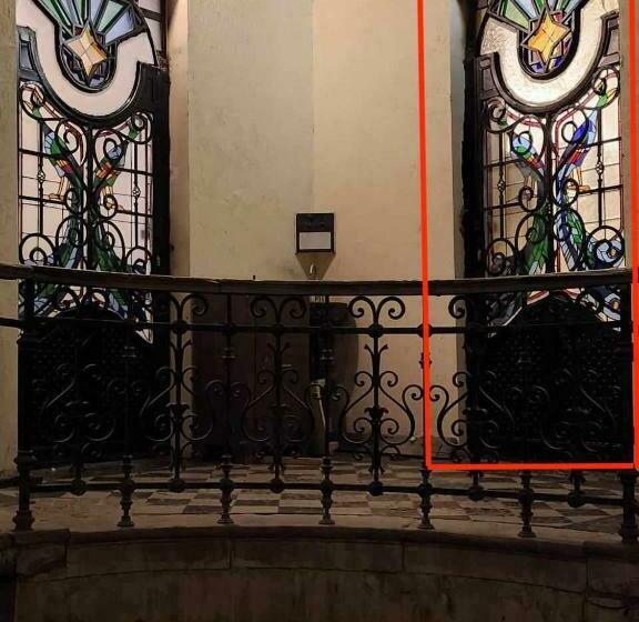 پانسیون Guesthouse Nino