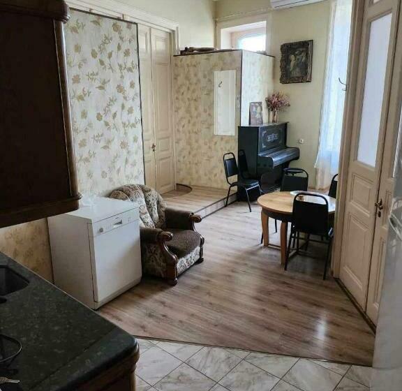 پانسیون Guesthouse Nino