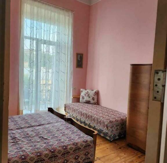 پانسیون Guesthouse Nino