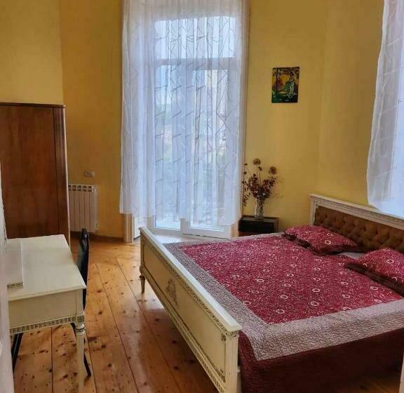 پانسیون Guesthouse Nino