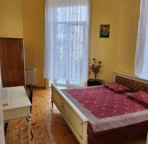 پانسیون Guesthouse Nino
