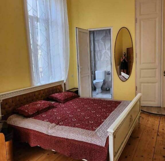 پانسیون Guesthouse Nino