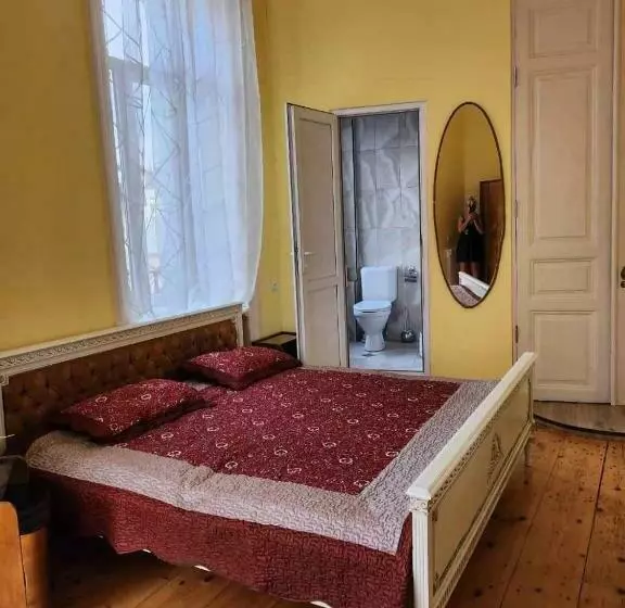 پانسیون Guesthouse Nino