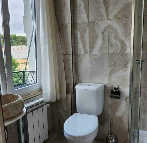 پانسیون Guesthouse Nino