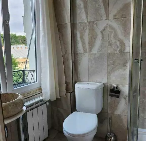 پانسیون Guesthouse Nino