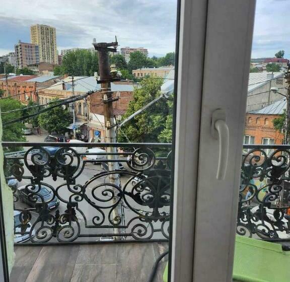 پانسیون Guesthouse Nino