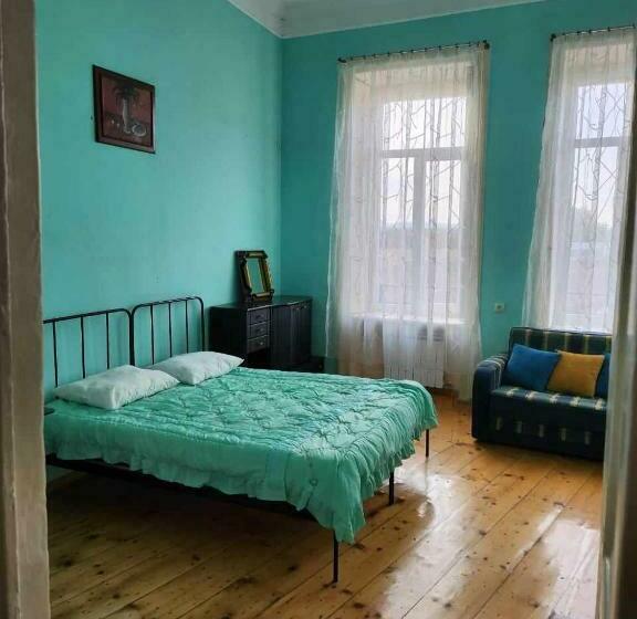 پانسیون Guesthouse Nino