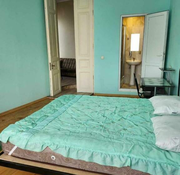 پانسیون Guesthouse Nino