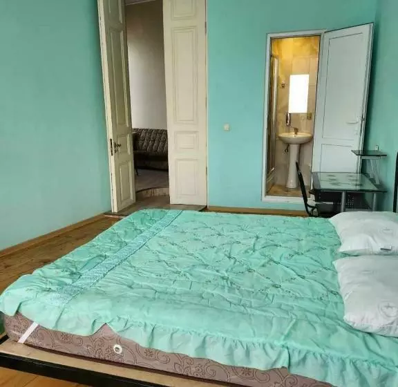 پانسیون Guesthouse Nino