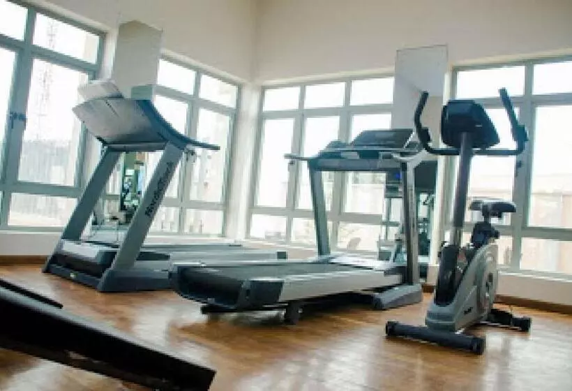 پانسیون Room In Apartment   Best Westerln Plus Deluxe Suite