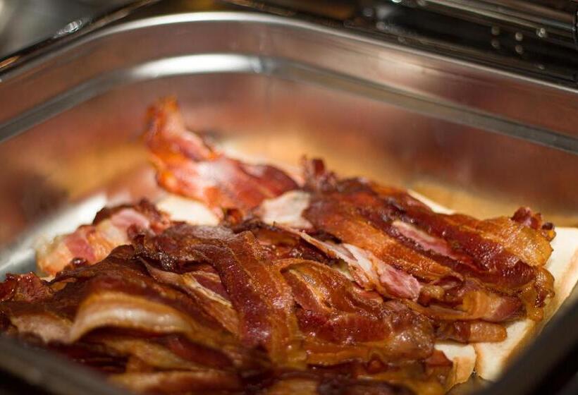 هتل Alliance Palace Batumi