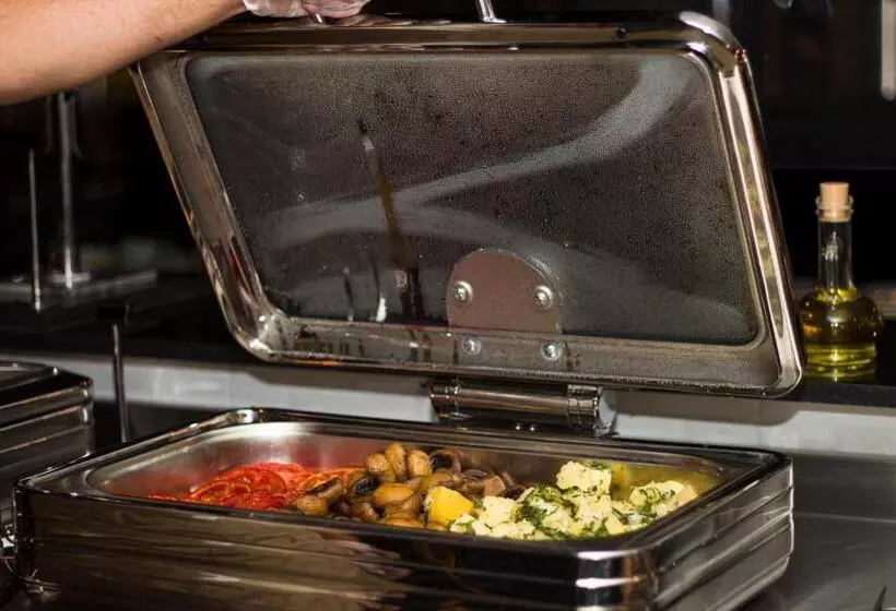 هتل Alliance Palace Batumi