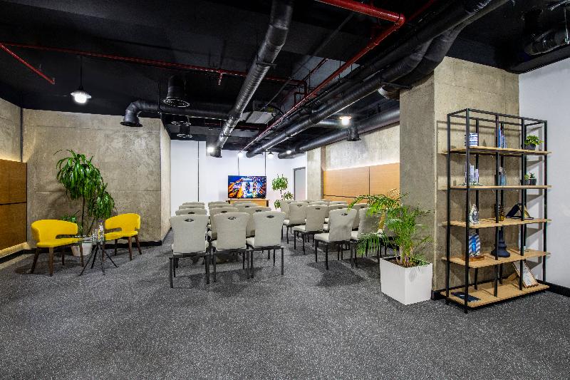 هتل Alliance Palace Batumi