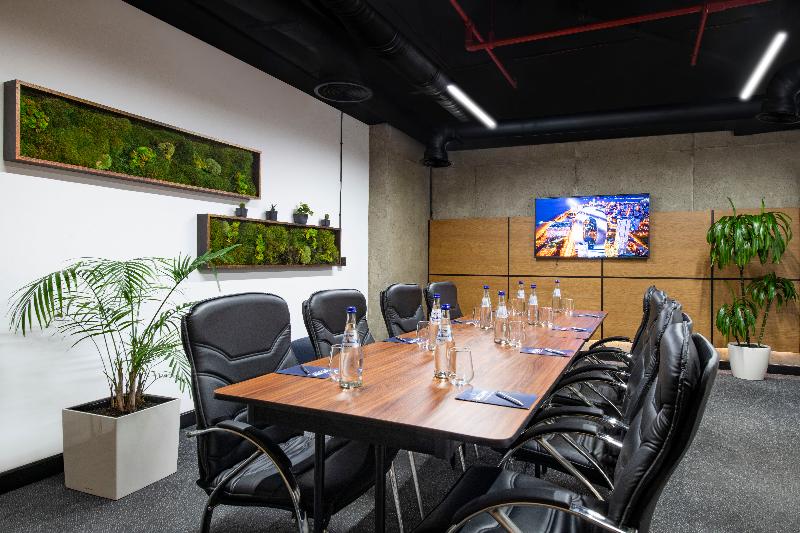 هتل Alliance Palace Batumi