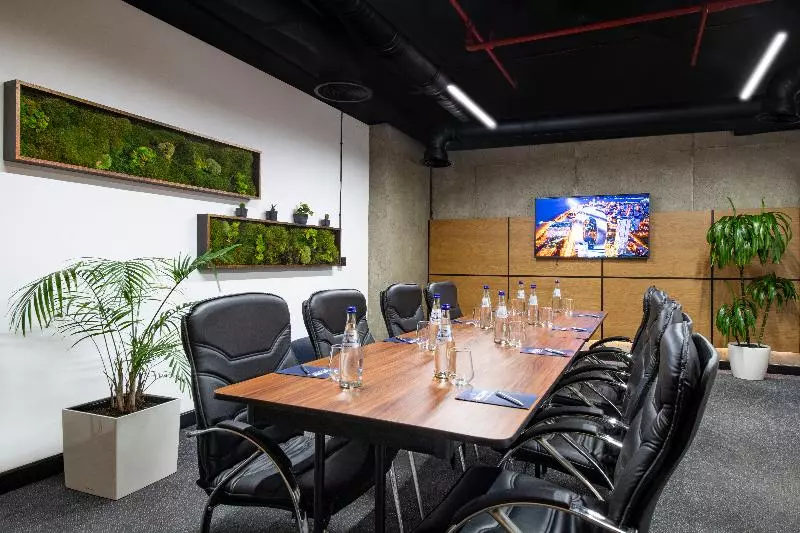 هتل Alliance Palace Batumi