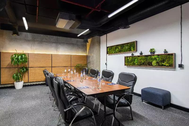 هتل Alliance Palace Batumi