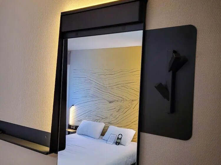 B&b Hotel Aurillac Le Lioran