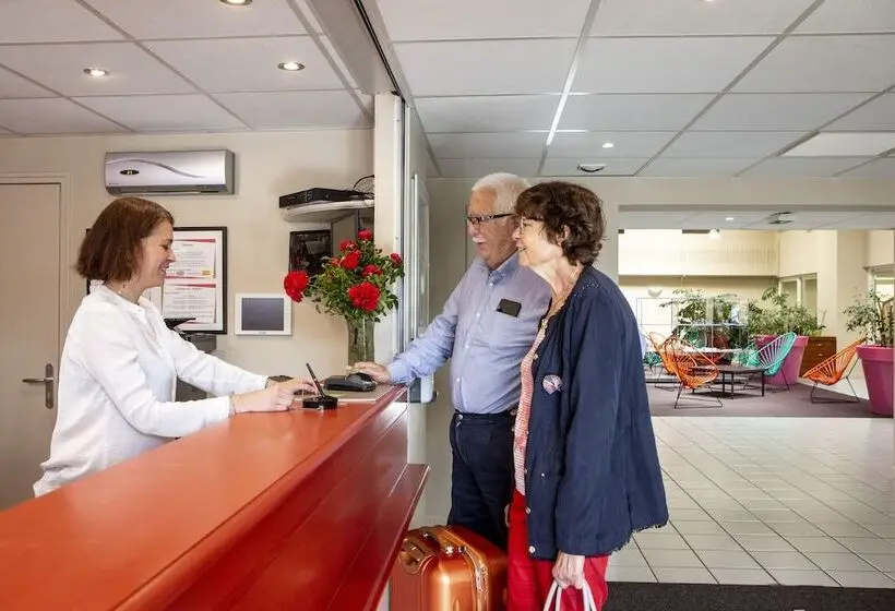 B&b Hotel Aurillac Le Lioran