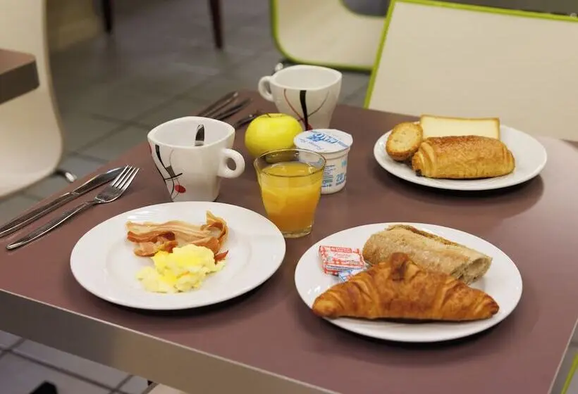 B&b Hotel Aurillac Le Lioran