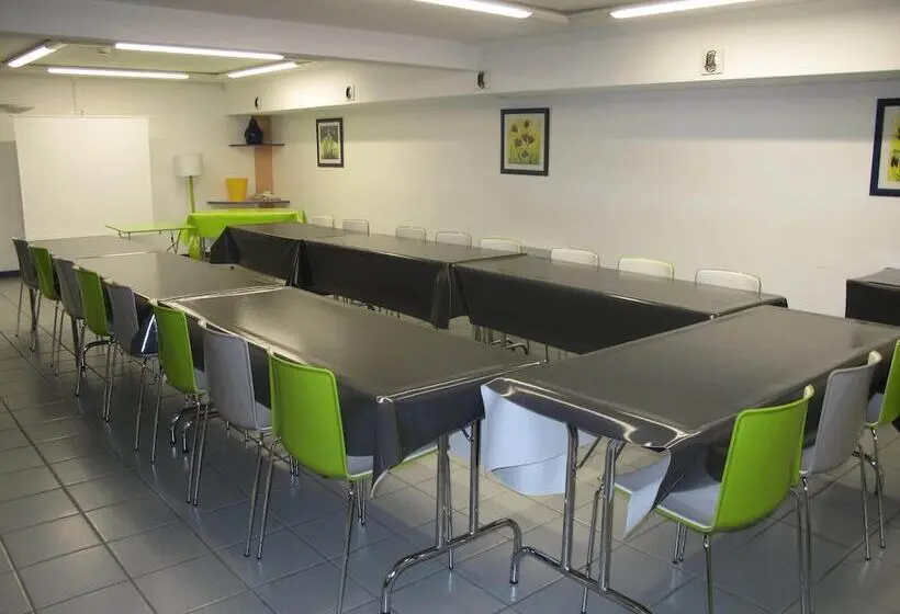 B&b Hotel Aurillac Le Lioran