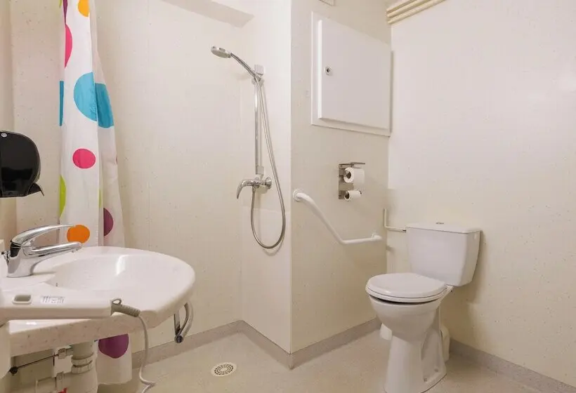 B&b Hotel Aurillac Le Lioran