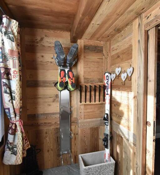 مبيت وإفطار L'Ancien Paquier Chambre D'Hotes