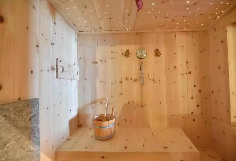 ベッドアンドブレックファースト L'Ancien Paquier Chambre D'Hotes