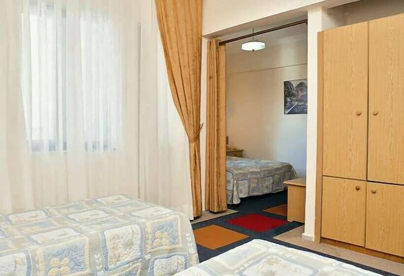 Club Hotel Pineta   All Inclusive