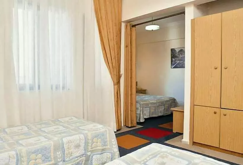 Club Hotel Pineta   All Inclusive