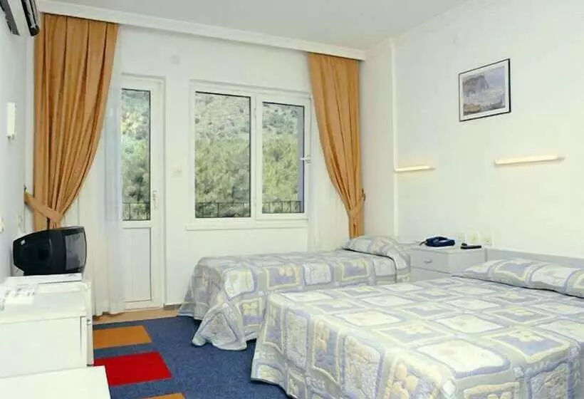 Club Hotel Pineta   All Inclusive