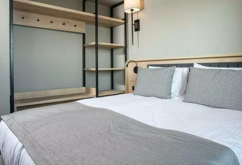 Green Garden Resort & Spa