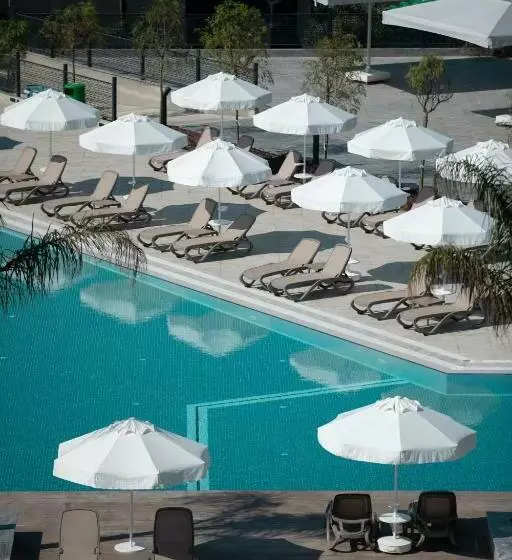 Green Garden Resort & Spa